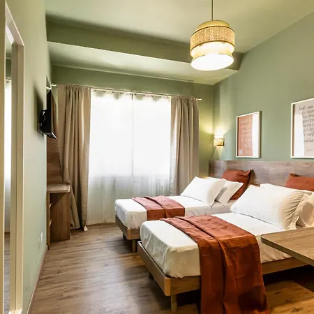 Notte Ai Colli - & Kitchen Rom