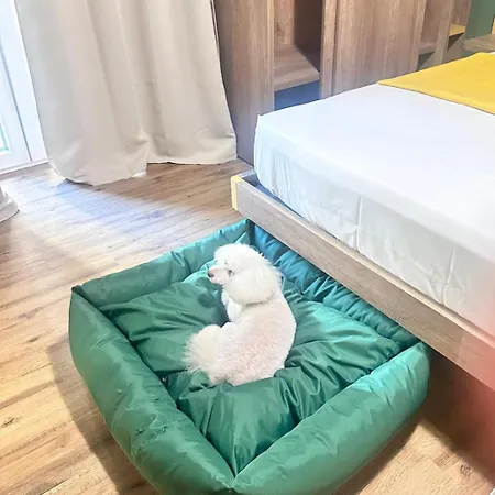 Notte Ai Colli - & Kitchen Rom