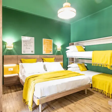Notte Ai Colli - Rooms&kitchen