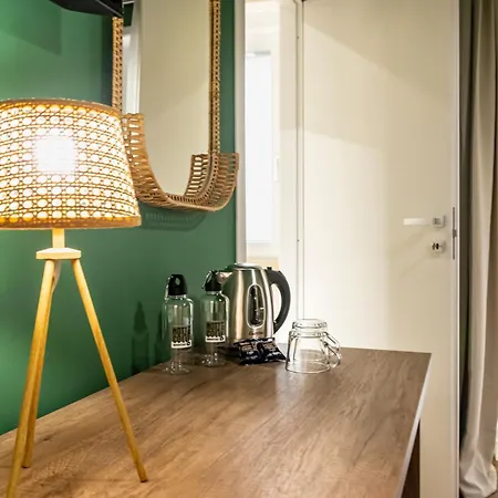 Notte Ai Colli - & Kitchen