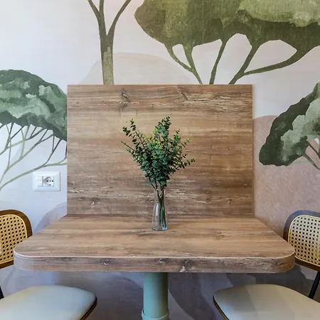 Notte Ai Colli - & Kitchen بيت ضيافة روما