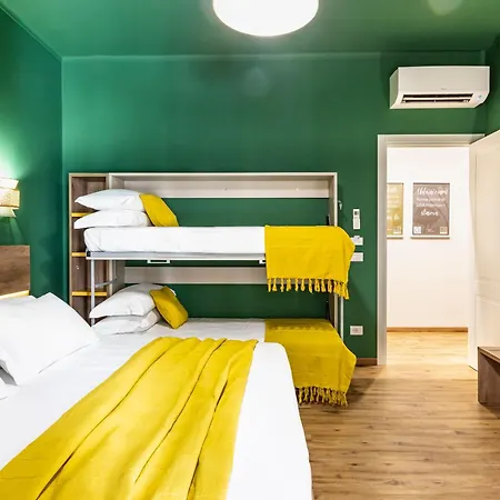Notte Ai Colli - & Kitchen 招待所 4*