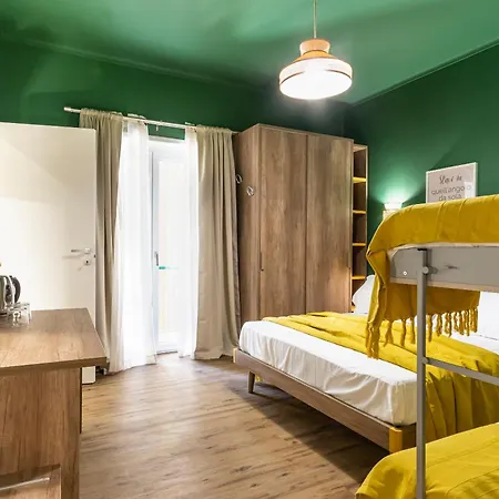 Notte Ai Colli - & Kitchen 4* 罗马